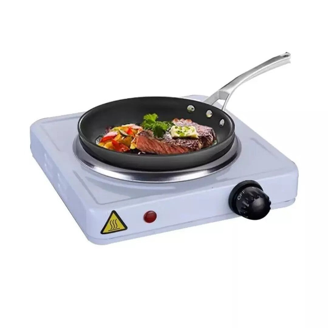 1 0 0 0 W Electric Portable Kitchen Single Hot Plate Hob - | Buy Online in UK