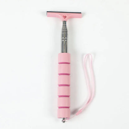 Car Rearview Mirror Wiper Cleaning Tool Auto Glass Mist Cleaner - Vehicle Glass Cleaners | Buy Online in UK