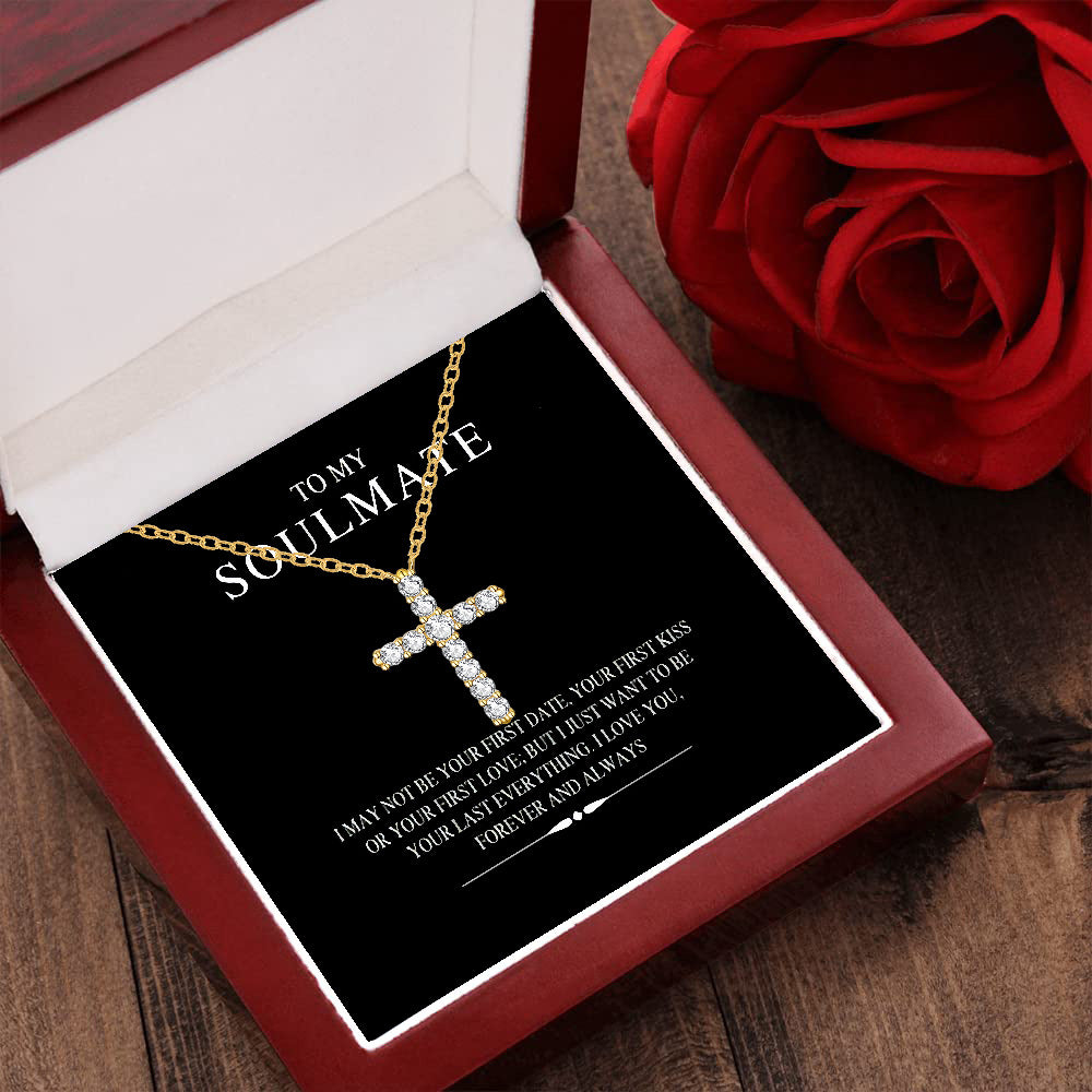 Fashionable Rhinestone Pendant Necklace for Women UK product image