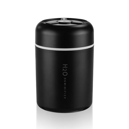 Mini Humidifier | Portable USB Air Moisturizer for Home & Office UK - Humidifiers | Buy Online in UK