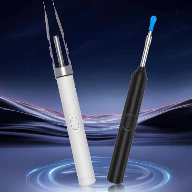 Professional Ear Cleaning Kit for Safe Ear Care