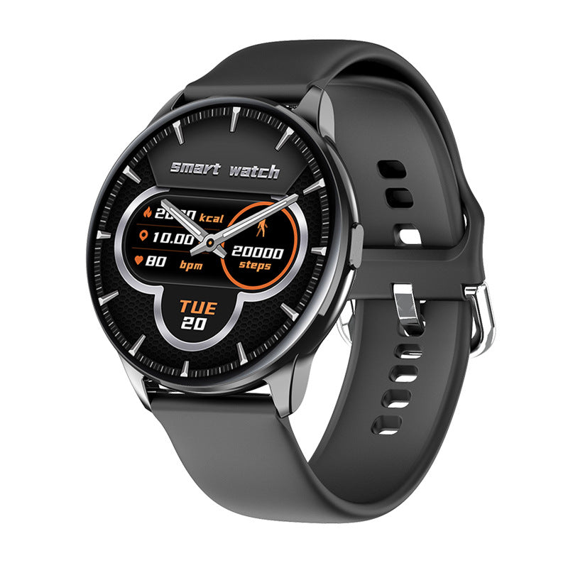 Y90 Smart Watch GPS Blood Pressure Monitoring Health Smart Watch Sports Smart Watch - Buy Online at RONGORA LTD