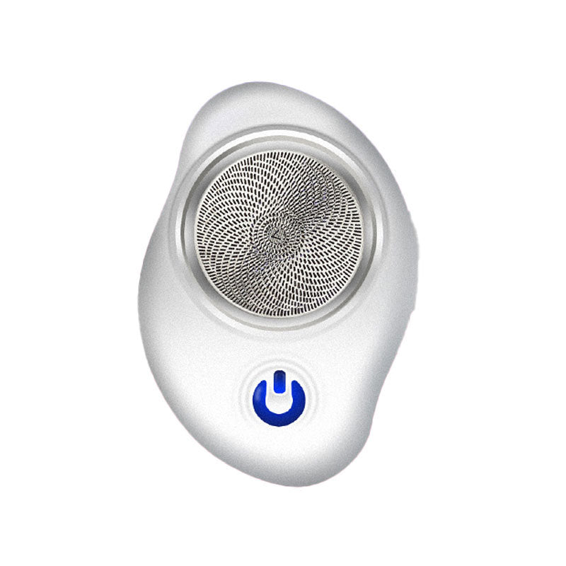 Mini Electric Shaver