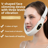 Face Massager Device