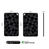 Electronic Locator Device