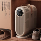 Smart Four-Foot Timed Household Shoe Dryer