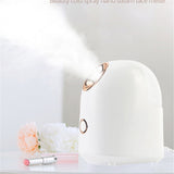 Beauty Steamer for Face – Deep Cleansing and Hydration Facial Steamer - Facial Saunas | Buy Online in UK