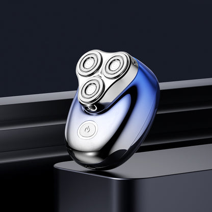 Mini Electric Shaver