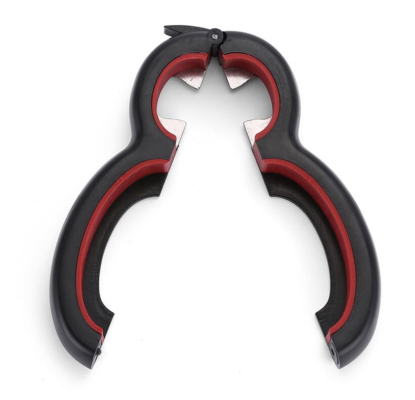 6‑in‑1 Multifunctional Easy Opener – Bottle, Jar & Can Opener for Kitchen Convenience - Can Openers | Buy Online in UK