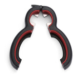 6‑in‑1 Multifunctional Easy Opener – Bottle, Jar & Can Opener for Kitchen Convenience - Can Openers | Buy Online in UK