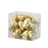 Plastic Ornament Pendant - Holiday Ornaments | Buy Online in UK