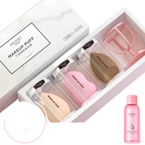 Sponge Makeup Egg - Makeup Sponges | Buy Online in UK