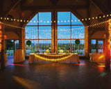 Christmas LED Curtain Lights - Buy Online at RONGORA LTD