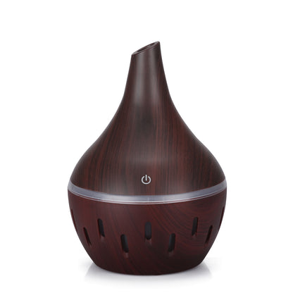 Buy Mini USB Car Humidifier Portable Ultrasonic Air Purifier LED Mist Diffuser UK in UK - High Quality Humidifiers