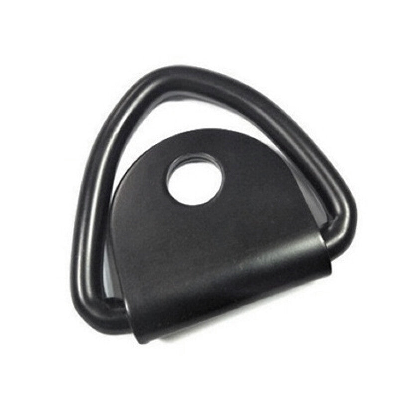 10Pcs V-Rings Hook Tie Down Point Load Securing Lashing Ring Heavy Duty Anchor. - Chain Connectors & Links | Buy Online in UK