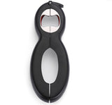 6‑in‑1 Multifunctional Easy Opener – Bottle, Jar & Can Opener for Kitchen Convenience - Can Openers | Buy Online in UK