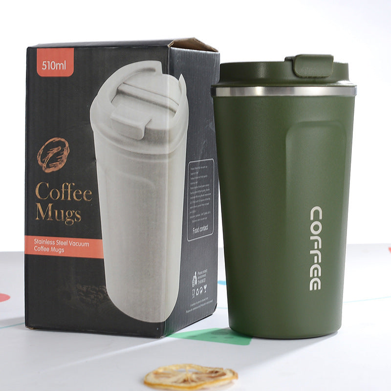304 stainless steel mug coffee cup - | Buy Online in UK