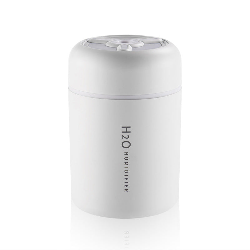 Mini Humidifier | Portable USB Air Moisturizer for Home & Office UK - Humidifiers | Buy Online in UK
