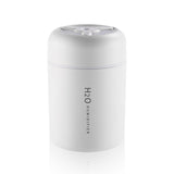 Mini Humidifier | Portable USB Air Moisturizer for Home & Office UK - Humidifiers | Buy Online in UK