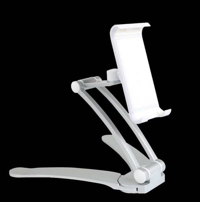 Aluminum Alloy Desktop Tablet Stand - Tablet Computer Docks & Stands | Buy Online in UK