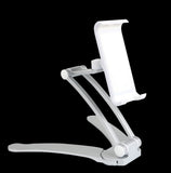 Aluminum Alloy Desktop Tablet Stand - Tablet Computer Docks & Stands | Buy Online in UK