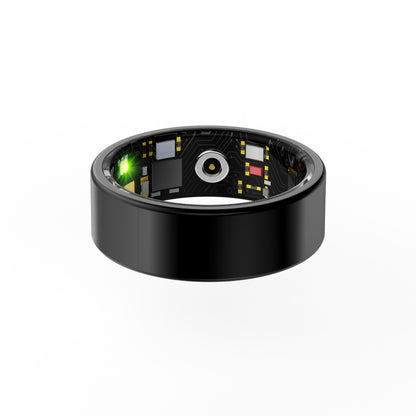 Smart Bluetooth Wearable Couple Rings – Long Distance Love Connection Rings