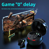 Bluetooth smart noise-cancelling headphones