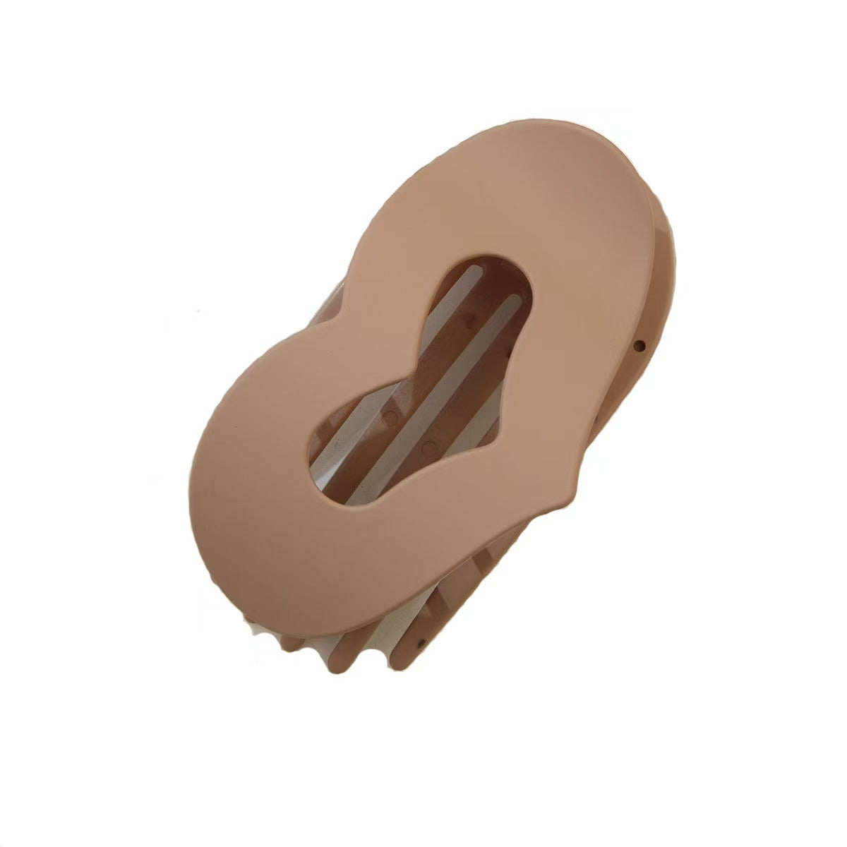 Matte Geometric Hair Clips for Thick Hair - Hair Pins, Claws & Clips | Buy Online in UK