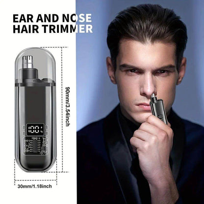 Nose hair trimmer - Hair Clippers & Trimmers | Buy Online in UK