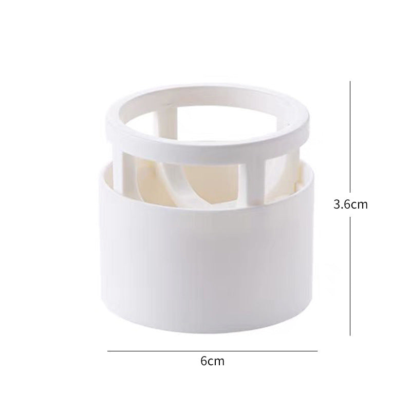 Beauty Egg Stand – Cosmetics Storage Rack for Makeup Organization - Household Storage Containers | Buy Online in UK