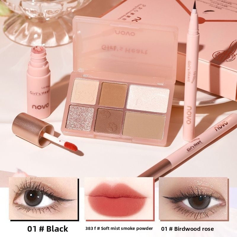 Makeup Gift Set - Cosmetic Sets | Buy Online in UK