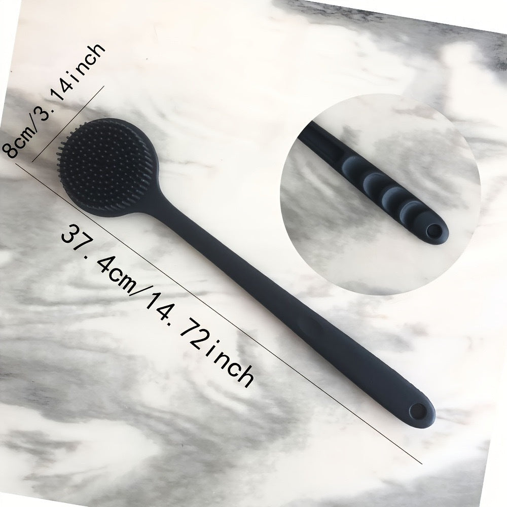 Massage Bath Brush | Exfoliating Body Brush for Shower UK - Bath Brushes | Buy Online in UK