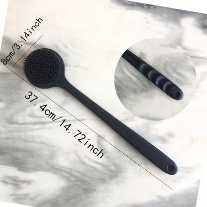Massage Bath Brush | Exfoliating Body Brush for Shower UK - Bath Brushes | Buy Online in UK