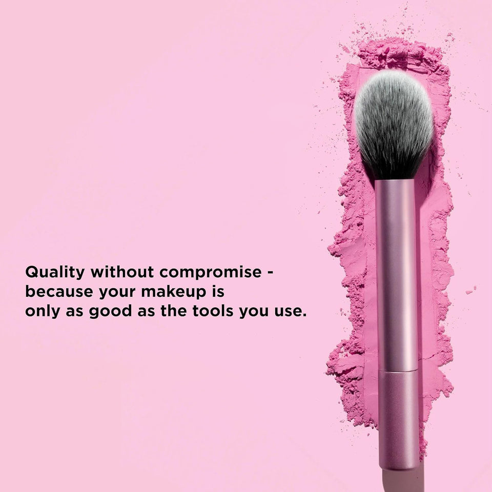 Professional Makeup Brush | Soft Blending Beauty Brush UK - Makeup Brushes | Buy Online in UK