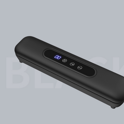 Household Food Vacuum Sealer Machine