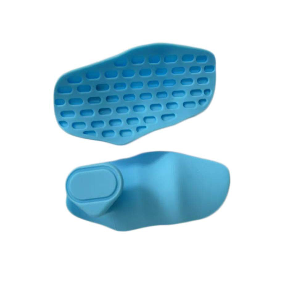 Anti-Slip Cocoon Grip | Secure & Comfortable Non-Slip Hold UK - Free Weight Accessories | Buy Online in UK