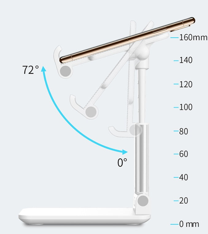 Mobile phone stand desktop lazy - Mobile Phone Stands | Buy Online in UK