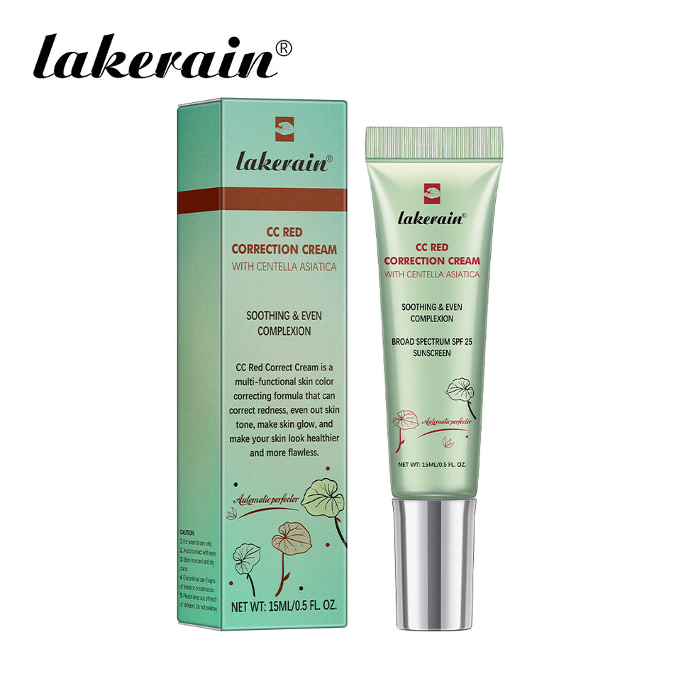 lakerain cc Cream Before Makeup - Foundations & Concealers | Buy Online in UK