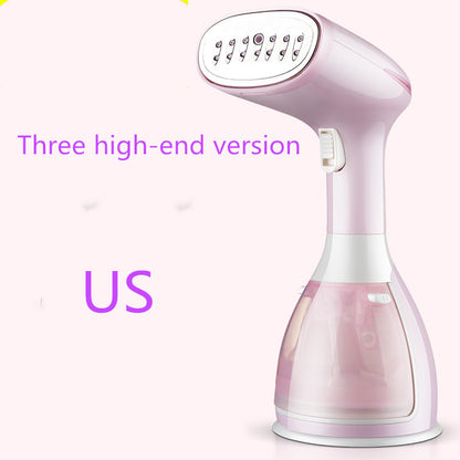 Handheld garment steamer household steam iron - Garment Steamers | Buy Online in UK