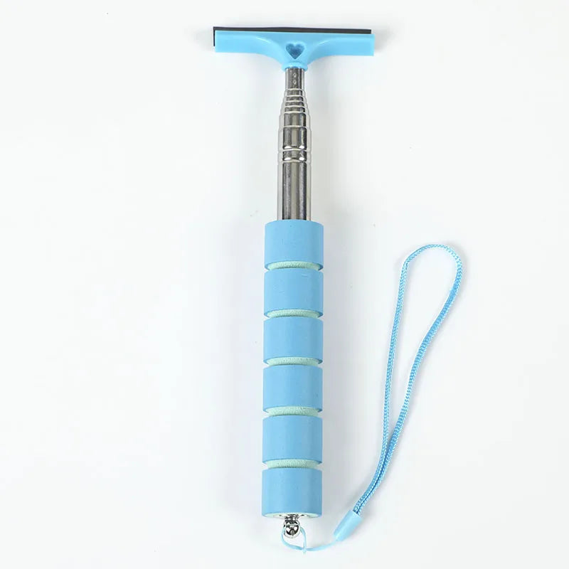 Car Rearview Mirror Wiper Cleaning Tool Auto Glass Mist Cleaner - Vehicle Glass Cleaners | Buy Online in UK