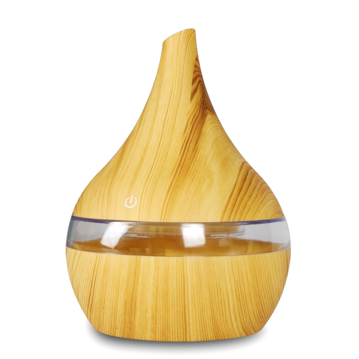 Buy Mini USB Car Humidifier Portable Ultrasonic Air Purifier LED Mist Diffuser UK in UK - High Quality Humidifiers
