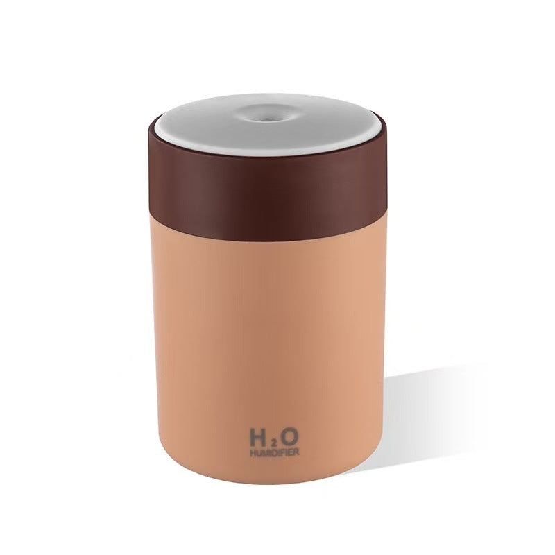 Mini Humidifier | Portable USB Air Moisturizer for Home & Office UK - Humidifiers | Buy Online in UK