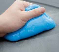 Multifunctional Soft Gel Supplies for Interior – Universal Dust Removal & Car Cleaning - Protectants | Buy Online in UK