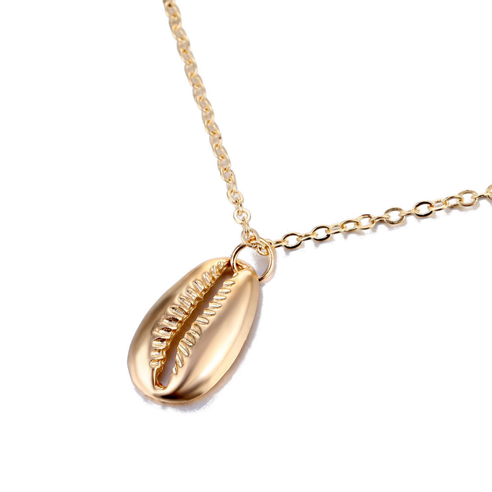 Shell Necklace