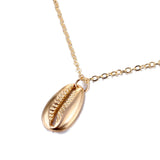 Shell Necklace