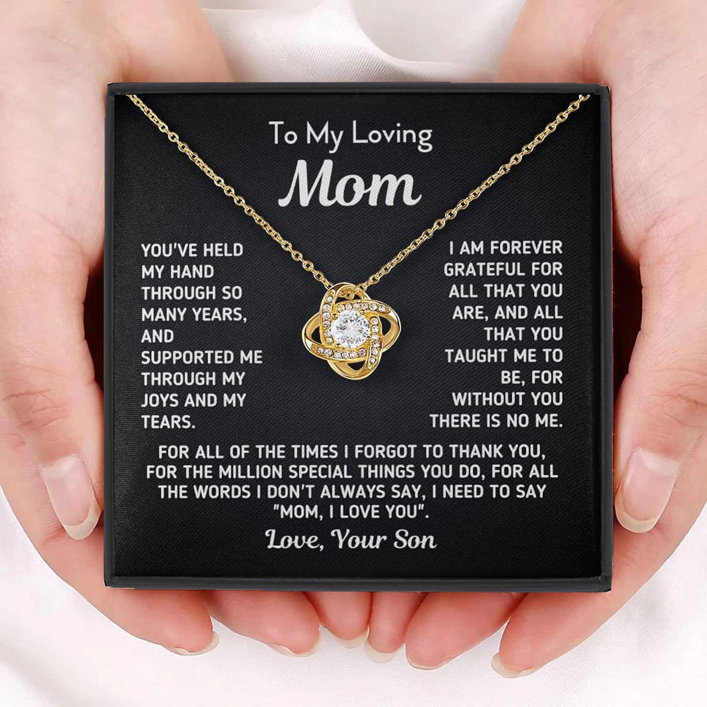 Fashionable Rhinestone Pendant Necklace for Women UK product image