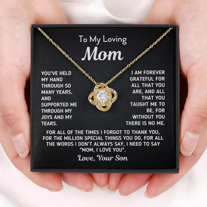Fashionable Rhinestone Pendant Necklace for Women UK product image