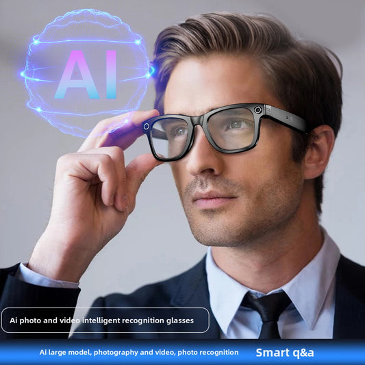 smart glasses