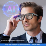 smart glasses