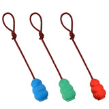 Pet Toy Natural Rubber Rope Hoist - Dog Toys | Buy Online in UK